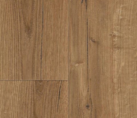 Виниловый пол Wineo 400 Wood XL DB00129 Comfort Oak Mellow