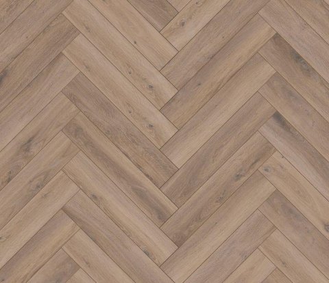 Ламинат Kronoswiss Herringbone D 3766 Дуб Мец