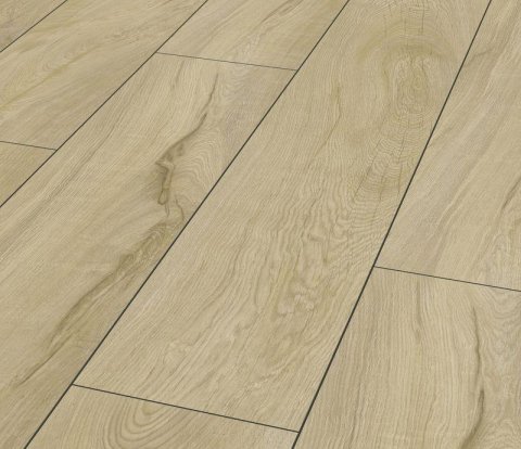 Ламинат Kronotex Mammut Plus D 4668 Дуб Магнум песчаный