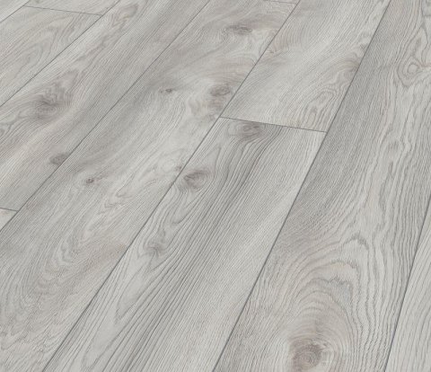 Ламинат Kronotex Mammut D 4793 Дуб Макро белый