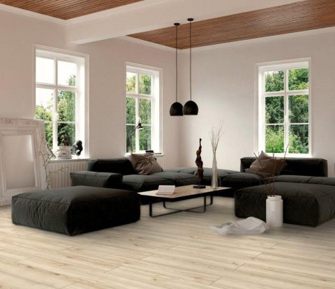 Ламинат Kronoswiss Solid D7091 Дуб Тичино
