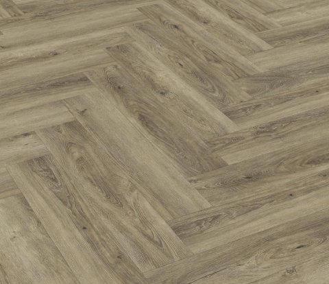 Замковый виниловый пол Alpine Floor Parquet Light ECO 13-5 Дуб натуральный отбеленный