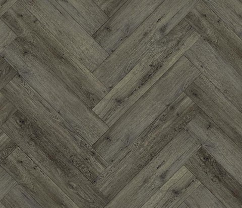 Замковый виниловый пол Alpine Floor Parquet Light ECO 13-8 Венге Грэй