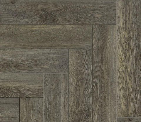Замковый виниловый пол Alpine Floor Parquet Light ECO 13-8 Венге Грэй