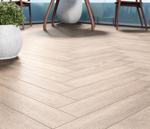 Замковый виниловый пол Alpine Floor Parquet Light ECO 13-10 Макадамия