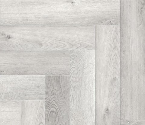 Клеевой виниловый пол Alpine Floor Parquet LVT ECO 16-18 Дуб Лейтена