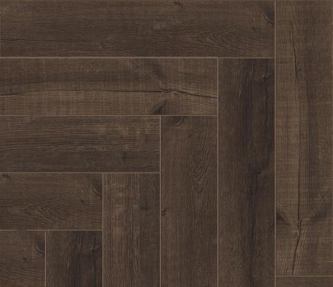 Клеевой виниловый пол Alpine Floor Parquet LVT ECO 16-22 Дуб Альферац