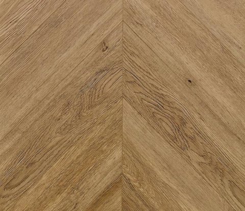 Замковый виниловый пол Alpine Floor Chevron Alpine ECO 18-5 Макадамия
