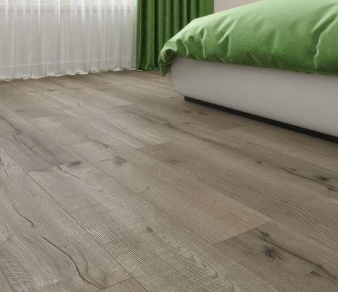 Замковый виниловый пол Alpine Floor Real Wood ECO 2-4 Дуб Вердан