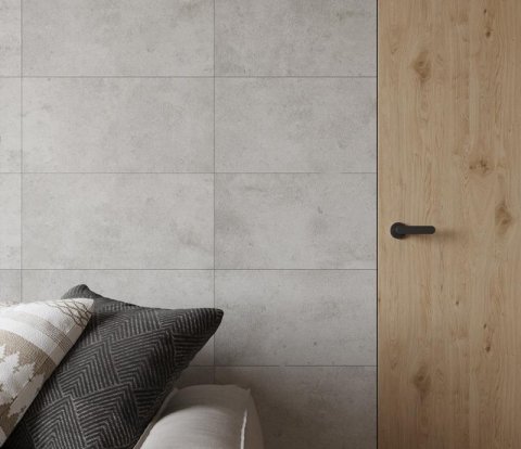 Кварц-виниловая плитка для стен Alpine Floor ECO 2004-7 Дорсет