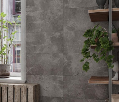 Кварц-виниловая плитка для стен Alpine Floor ECO 2004-15 Ваймеа