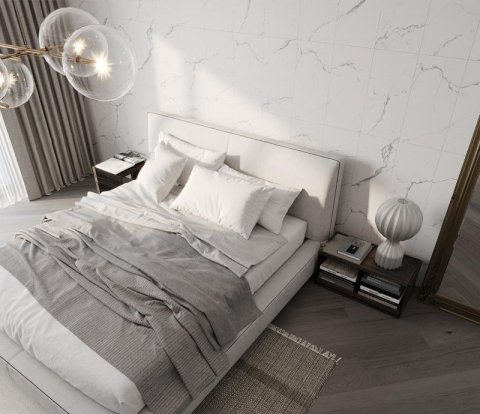 Кварц-виниловая плитка для стен Alpine Floor ECO 2004-22 Гранд Каньон
