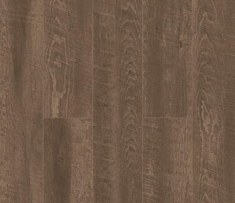 Клеевой виниловый пол Alpine Floor Ultra ECO 5-7 Дуб Миндаль