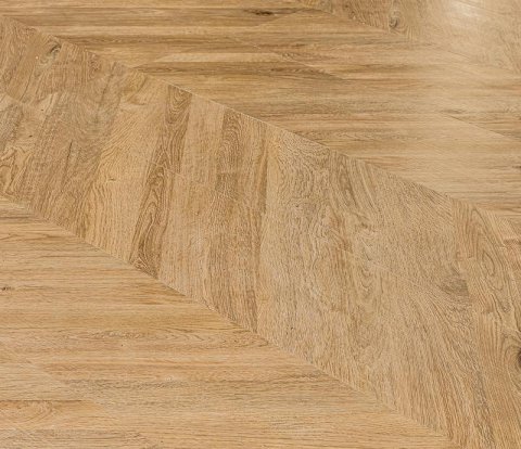 Клеевой виниловый пол Alpine Floor Ultra ECO 5-25 Французская ёлочка