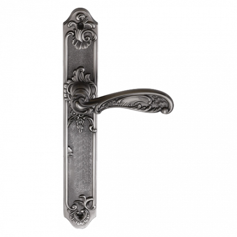 FLOR BL.SILVER