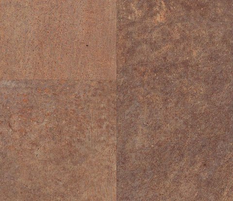 Виниловый пол Wineo 400 Stone DB00143 Fortune Stone Rusty