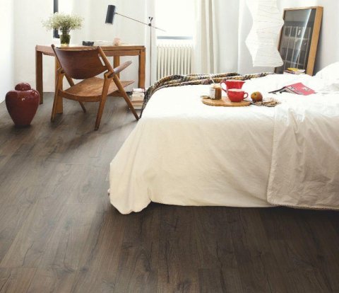 Ламинат Quick-Step Impressive Ultra IMU1851 Дуб деревенский