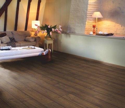 Ламинат Quick-Step Impressive IM1851 Дуб деревенский