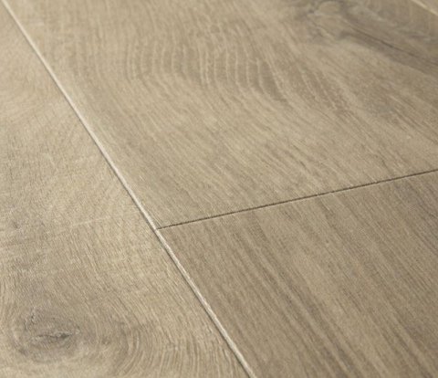 Ламинат Quick-Step Impressive IM3557 Дуб этнический коричневый