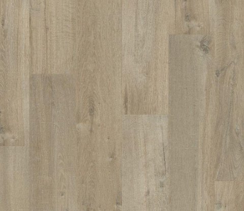 Ламинат Quick-Step Impressive IM3557 Дуб этнический коричневый
