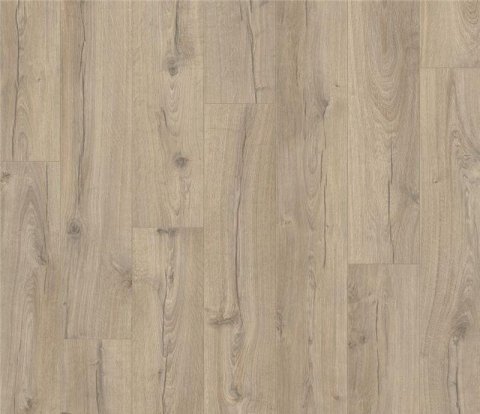 Ламинат Quick-Step Impressive IM4663 Дуб серо-бежевый