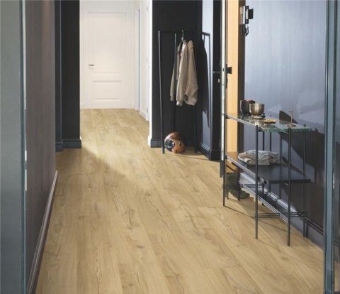 Ламинат Quick-Step Impressive IM4664 Дуб светлый натуральный