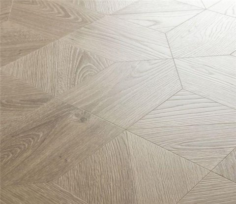 Ламинат Quick-Step Impressive Patterns Ultra IPU4141 Дуб серый теплый брашированный