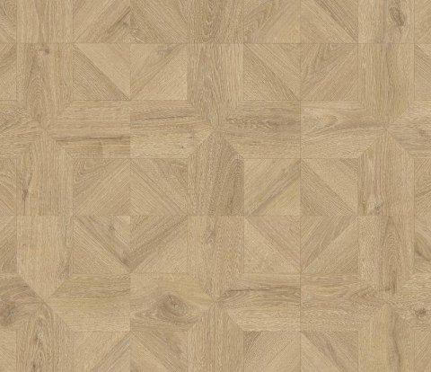Ламинат Quick-Step Impressive Patterns Ultra IPU4142 Дуб песочный брашированный
