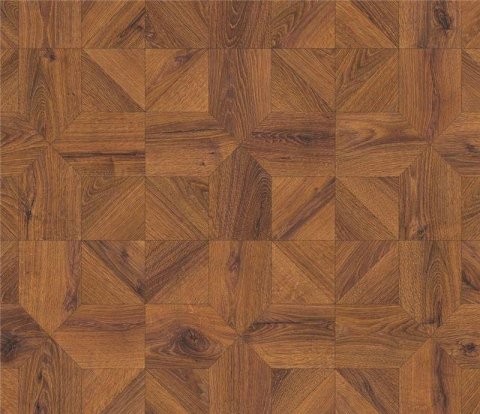 Ламинат Quick-Step Impressive Patterns Ultra IPU4144 Дуб медный брашированный