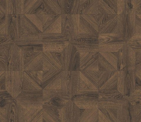 Ламинат Quick-Step Impressive Patterns Ultra IPU4145 Дуб кофейный брашированный
