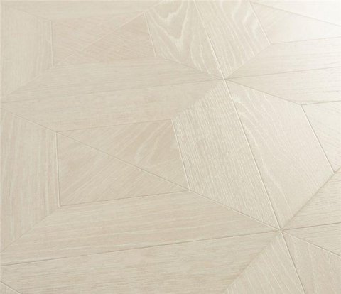 Ламинат Quick-Step Impressive Patterns Ultra IPU4501 Дуб Палаццо белый