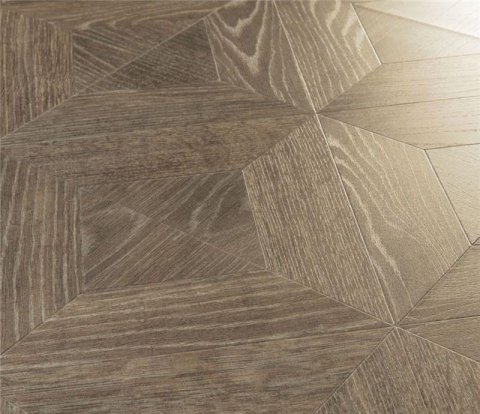 Ламинат Quick-Step Impressive Patterns Ultra IPU4504 Дуб Палаццо коричневый