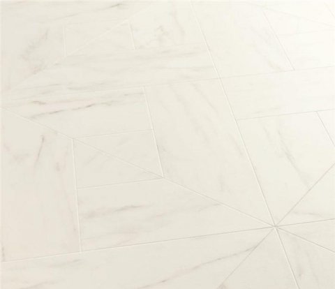 Ламинат Quick-Step Impressive Patterns Ultra IPU4506 Мрамор бежевый