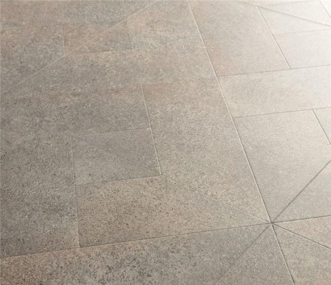 Ламинат Quick-Step Impressive Patterns Ultra IPU4508 Бетон Лофт