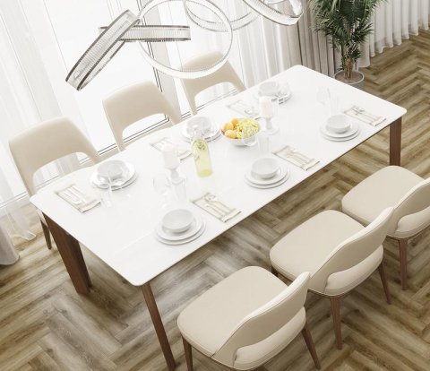 Ламинат Alpine Floor Herringbone LF102-09 Дуб Марсель