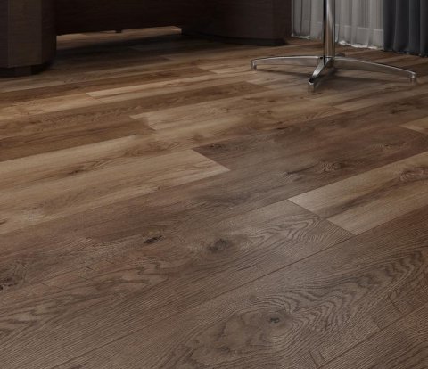 Ламинат Alpine Floor Aqua Life LF103-10 Дуб Анси