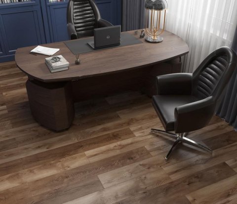 Ламинат Alpine Floor Aqua Life LF103-10 Дуб Анси