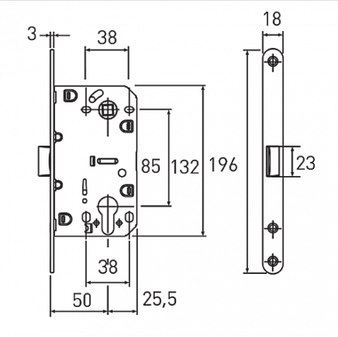LM 5212CL 99