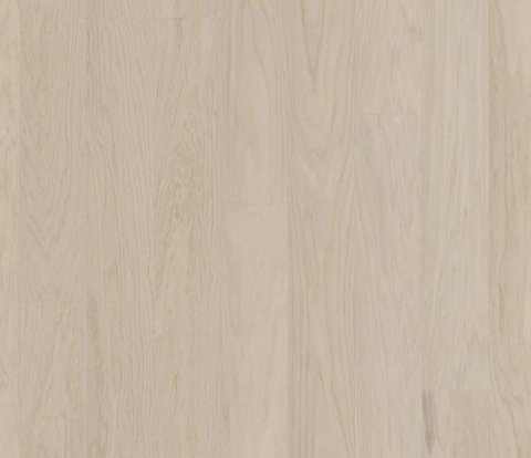 Однополосная паркетная доска Kahrs Life Coconut Cream (150×1810 мм)