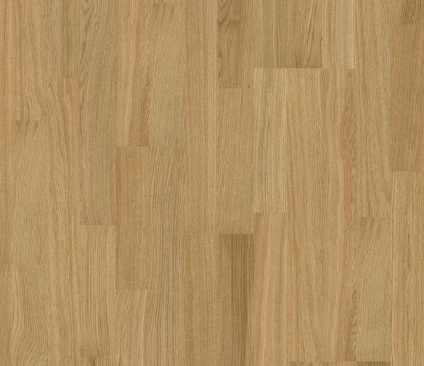 Двухполосная паркетная доска Kahrs Life Pure Oak (193×1225 мм)