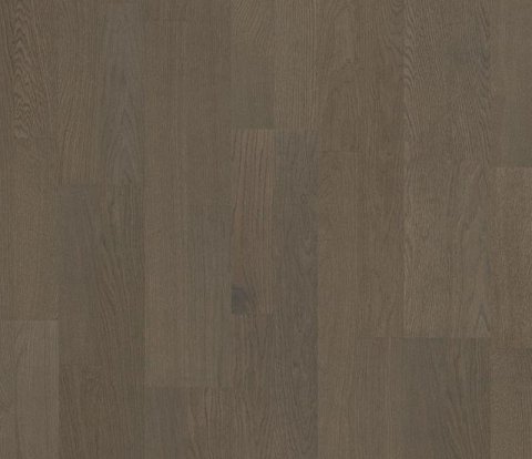 Двухполосная паркетная доска Kahrs Life Faded Black (193×1225 мм)