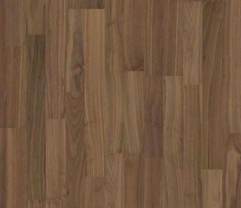 Двухполосная паркетная доска Kahrs Life Pure Walnut (193×1225 мм)