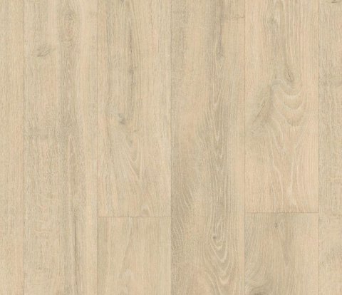 Ламинат Quick-Step Majestic MJ3545 Дуб лесной массив бежевый
