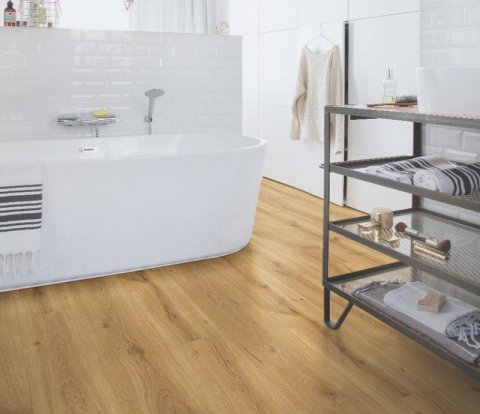 Ламинат Quick-Step Majestic MJ3551 Дуб пустынный тёплый натуральный
