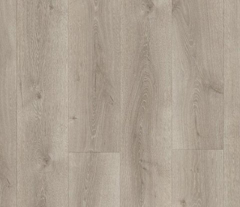 Ламинат Quick-Step Majestic MJ3552 Дуб пустынный шлифованный серый