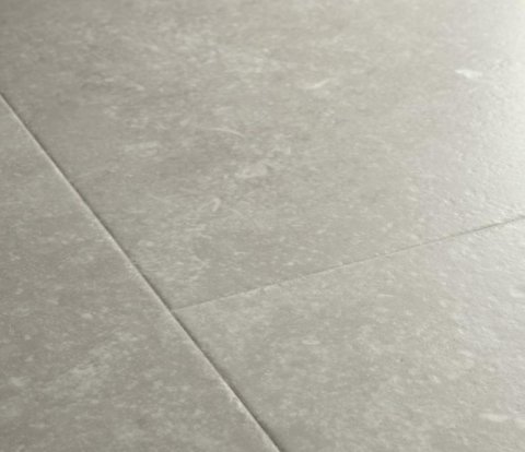Ламинат Quick-Step Muse Ultra MUU5485 Тёмный голубой камень