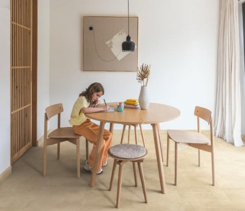 Ламинат Quick-Step Muse Ultra MUU5489 Песчаник
