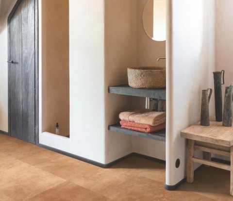 Ламинат Quick-Step Muse Ultra MUU5490 Терракота