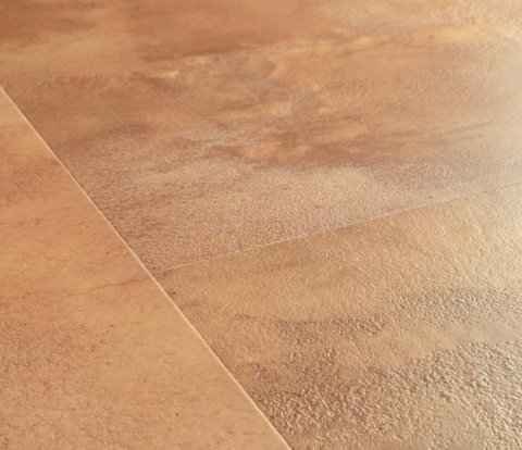 Ламинат Quick-Step Muse Ultra MUU5490 Терракота