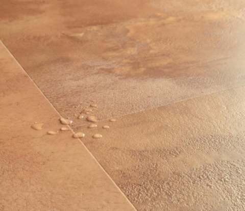 Ламинат Quick-Step Muse Ultra MUU5490 Терракота